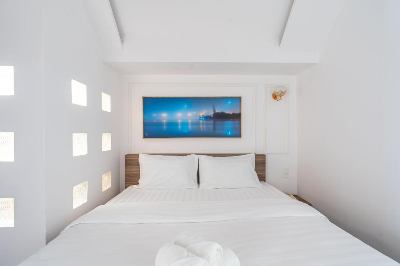 Msing Dalat Hotel Екстериор снимка