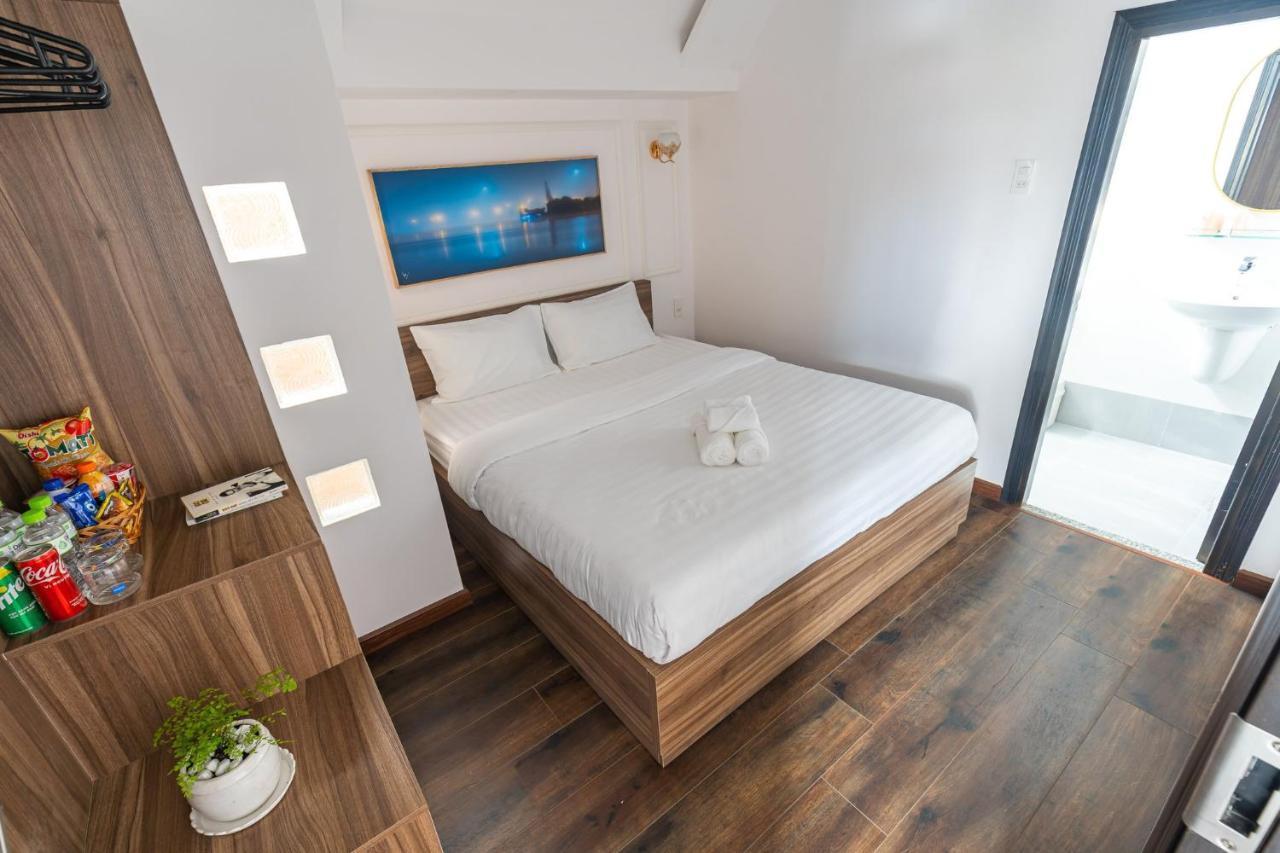 Msing Dalat Hotel Екстериор снимка