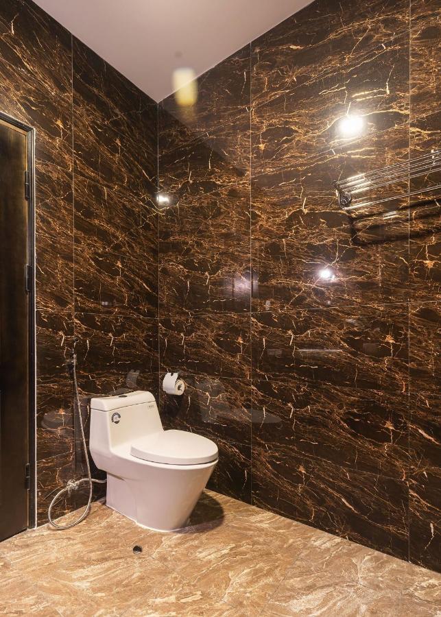 Msing Dalat Hotel Екстериор снимка